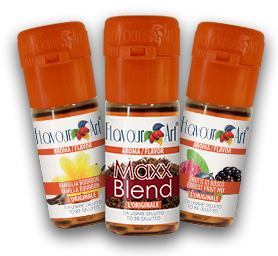 FlavourArt Produkt